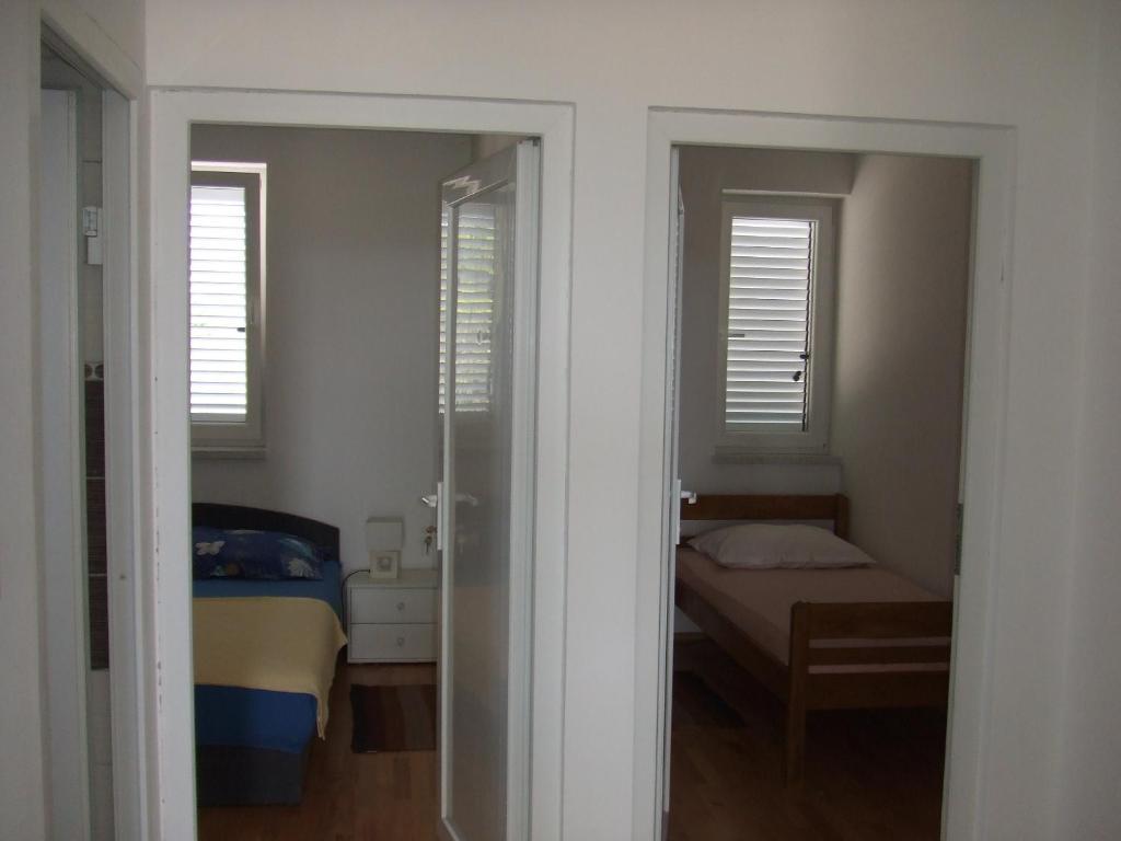 Apartments Diva Novalja Cameră foto