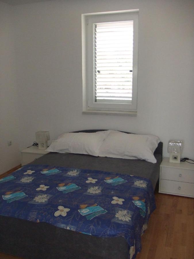 Apartments Diva Novalja Cameră foto