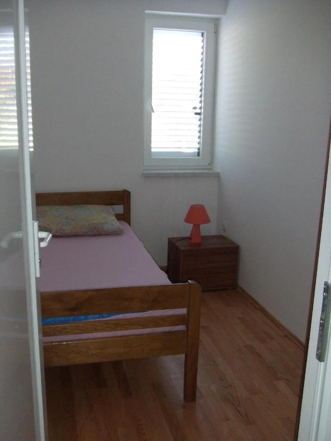 Apartments Diva Novalja Cameră foto