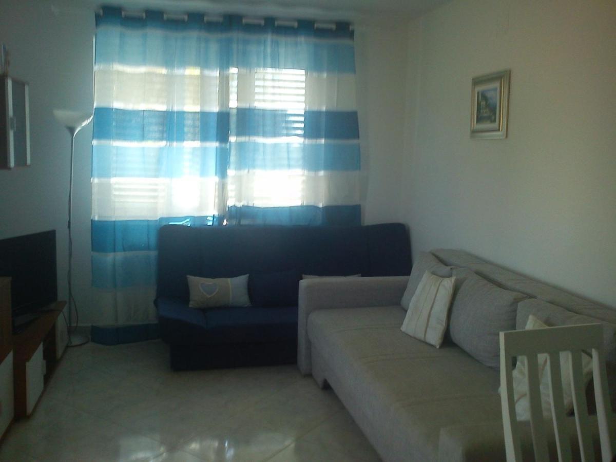 Apartments Diva Novalja Cameră foto